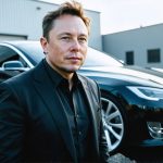 Vai Elons Masks slepeni stāv aiz haosa pie Tesla?