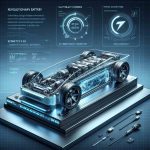 Revolutionary EV Battery Design Promises Lightning-Fast Charging in Icy Conditions