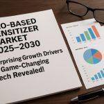Azo-based Sensitizer Market 2025–2030: Surprising Growth Drivers & Game-Changing Tech Revealed