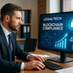 LegalTech Blockchain Compliance 2025: Unleashing 40% Market Growth & Next-Gen Regulatory Solutions