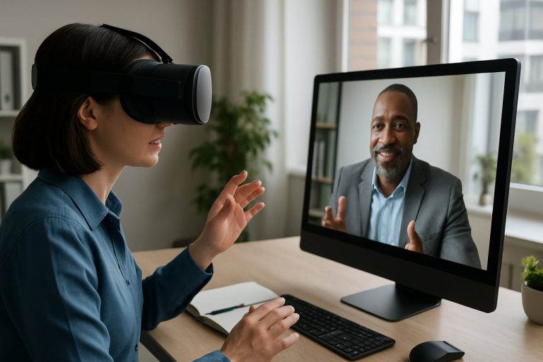 XR テレプレゼンスシステム市場 2025: 急増する導入が2030年までに28%のCAGRを推進