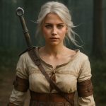 The Witcher 4 Revealed: What We Know So Far About Ciri’s Next Chapter and CD Projekt Red’s Big Comeback