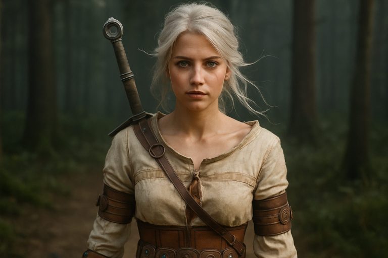 The Witcher 4 Revelat: Ce știm până acum despre următorul capitol al lui Ciri și marele comeback al CD Projekt Red