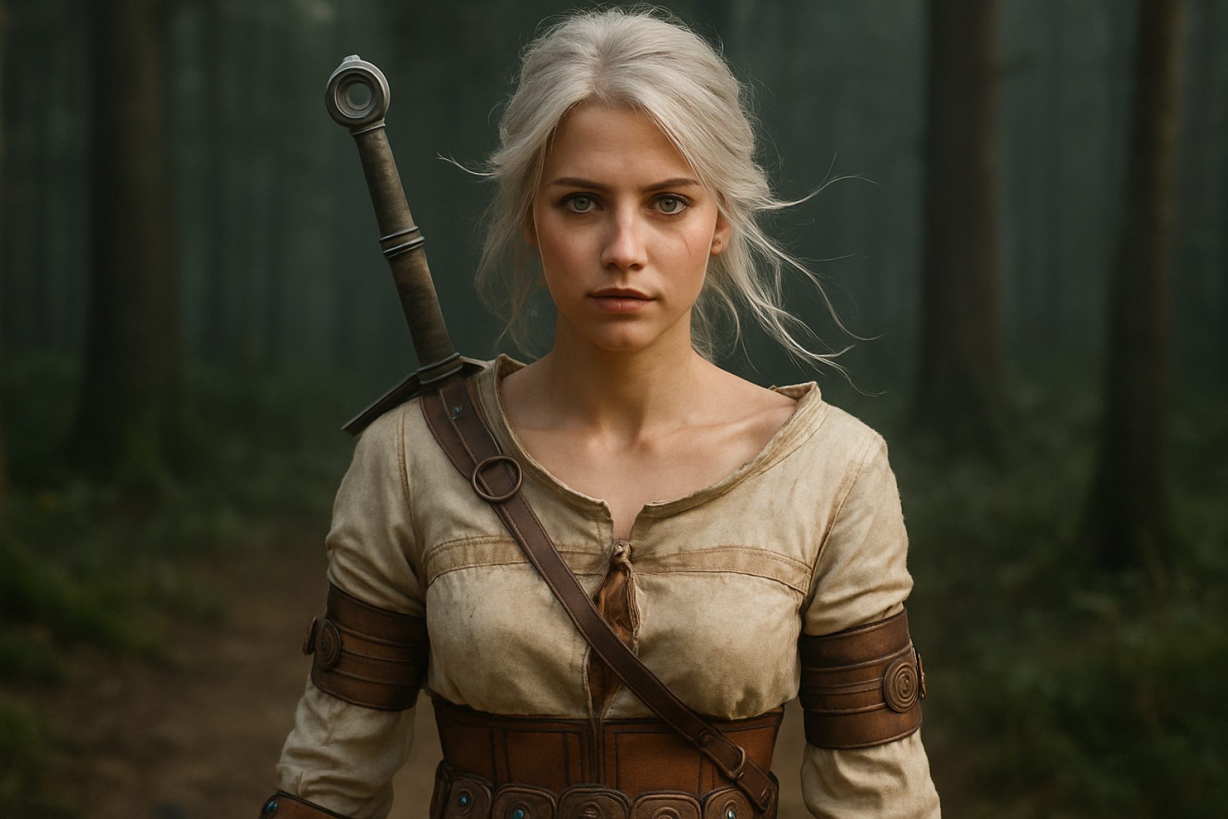 The Witcher 4 Revealed: What We Know So Far About Ciri’s Next Chapter and CD Projekt Red’s Big Comeback