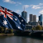 Australia’s Economy Outpaces World Rivals Despite Shaky Start—What’s Fueling the Rebound?
