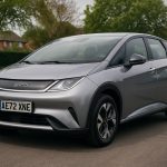 BYD Dolphin Shocks Critics: What 135,000 Miles Reveal About China’s Hottest Electric Car