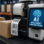 Intelligent Labeling Systems for Supply Chain Automation: 2025 Market Growth Driven by AI Integration & 18% CAGR Forecast