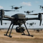Top 20 Global Drones: Leading Models Shaping the UAV Market