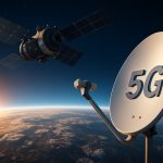 5G Satellite Internet: Transforming Worldwide Connectivity and Access